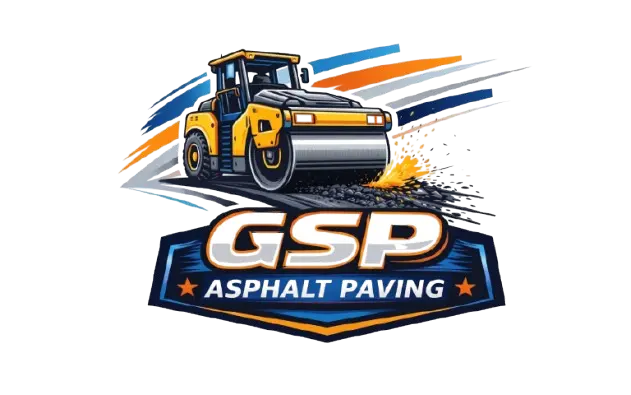 GSP Asphalt Paving